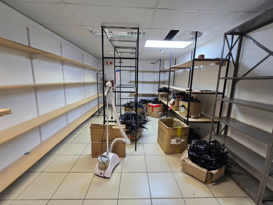 To Let Commercial Property for Rent in Ficksburg Free State